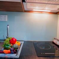 Cho thuê căn hộ 1 ngủ tách bếp (35m2) Vinhomes Marina.