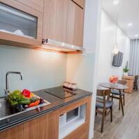 Cho thuê căn hộ 1 ngủ tách bếp (35m2) Vinhomes Marina.