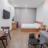 Cho thuê căn hộ 1 ngủ tách bếp (35m2) Vinhomes Marina.