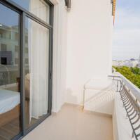 Cho thuê căn hộ 1 ngủ tách bếp (35m2) Vinhomes Marina.