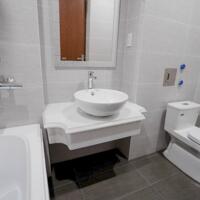 Cho thuê căn hộ 1 ngủ tách bếp (35m2) Vinhomes Marina.