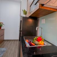 Cho thuê căn hộ 1 ngủ tách bếp (35m2) Vinhomes Marina.