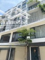 Bán Nhà Phố Liền Kề Khu Compound Ny''ah Phú Định 44M2 5 Tầng Có Thang Máy + Full Nội Thất Cao Cấp