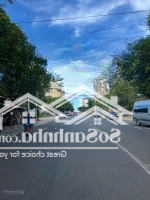 Mặt Tiền 5 Lầu Lê Hồng Phong, Tp.vũng Tàu