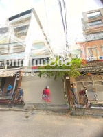 Bán Nhà Số 195/12 Xô Viết Nghệ Tĩnh, Phường 17, Quận Bình Thạnh - Ngang 6,5M - 3 Tầng Nhà Mới
