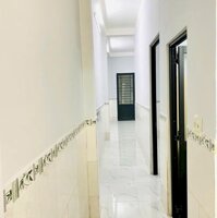 BÁN NHÀ LẦU HOÀN CÔNG GẦN CHỢ KDC 586 - PHÚ THỨ - CÁI RĂNG - CẦN THƠ
