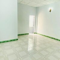BÁN NHÀ LẦU HOÀN CÔNG GẦN CHỢ KDC 586 - PHÚ THỨ - CÁI RĂNG - CẦN THƠ