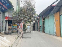 Bán Lô Đất Đẹp Mặt Ngõ Trục Chính 90 Trung Lực - Cách Đường Vài Bước Chân
