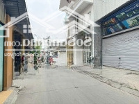 Bán Lô Đất Đẹp Mặt Ngõ Trục Chính 90 Trung Lực - Cách Đường Vài Bước Chân