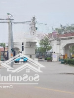 Đất Nền View Hồ Siêu Đẹp Đối Diện Kđ Đô Nghĩa Hđdiện Tích48M2, Nở Hậu, Sát Đường Vđ 4