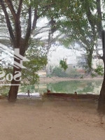 Đất Nền View Hồ Siêu Đẹp Đối Diện Kđ Đô Nghĩa Hđdiện Tích48M2, Nở Hậu, Sát Đường Vđ 4