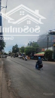 Bán 1000M2 Thổ Cư Mặt Tiền Thủ Khoa Huân, Gần Khu Đô Thị Ocean Dunes, Giá Bán 42 Tỷ