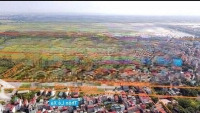 Nhanh Tay Sở Hữu Lô Đất Đắc Địa Tại Thôn Hội Phụ Đông Hội Đông Anh Hà Nội
Lô Đất Có Diện Tích 104M