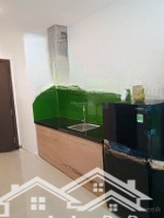 Cho Thuê Officetel Kingston Đường Nguyễn Văn Trỗi Q. Phú Nhuận - Giá: 12 Triệu/Tháng