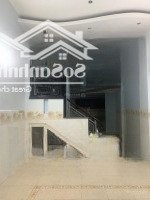 Cho Thuê Nhà Nguyên Căn Nguyễn Văn Công - Mới Sơn Trang Trí Lại