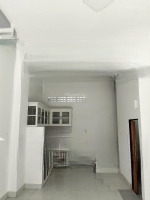 Cho Thuê Nhàhẽm Xe Hơitú Mỡ, P7, Gò Vấp 4X7M, Trệt Lầu 2 Phòng Ngủ 2 Vệ Sinhxe Tải Thông