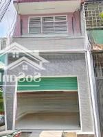 Cho Thuê Nhàhẽm Xe Hơitú Mỡ, P7, Gò Vấp 4X7M, Trệt Lầu 2 Phòng Ngủ 2 Vệ Sinhxe Tải Thông