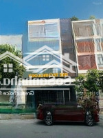 Tòa Nhà Nhà Mới Mặt Tiền 31 Trần Não, Phường Bình An, Quận 2