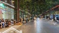 Siêu Hot Nhà Mặt Phố, Mặt Bằng Kinh Doanh Phố Ẩm Thực Nguyễn Văn Tuyết 210M2 3 Tầng 38 Triệu