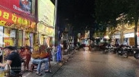 Siêu Hot Nhà Mặt Phố, Mặt Bằng Kinh Doanh Phố Ẩm Thực Nguyễn Văn Tuyết 210M2 3 Tầng 38 Triệu