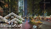Siêu Hot Nhà Mặt Phố, Mặt Bằng Kinh Doanh Phố Ẩm Thực Nguyễn Văn Tuyết 210M2 3 Tầng 38 Triệu