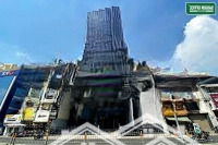 Tòa Nhà Văn Phòng Hạng B Mới Xây Tại Nguyễn Thị Minh Khai, Quận 3
