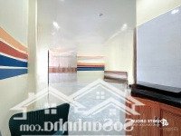 Cho Thuê Căn Hộ Duplex Cửa Sổ Trời Full Nội Thất Ngay Cầu Công Lý Phú Nhuận