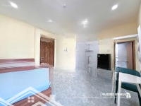 Cho Thuê Căn Hộ Duplex Cửa Sổ Trời Full Nội Thất Ngay Cầu Công Lý Phú Nhuận