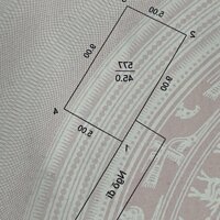  CHÍNH CHỦ BÁN NHÀ NGÕ NGÔ GIA TỰ – 105M² – MẶT TIỀN 8M – GIÁ CHỈ 13.5 TỶ 0986073333
