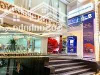 Cho Thuê Diện Tích Tầng 1 Tòa Nhà Hoàng Sâm Building
