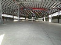 Cho Thuê Kho Xưởng 3300M2, 7000M2 Kcn An Phước, Long Thành, Đồng Nai Có Pccc
