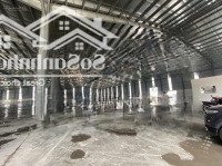 Cho Thuê Kho Xưởng 3300M2, 7000M2 Kcn An Phước, Long Thành, Đồng Nai Có Pccc