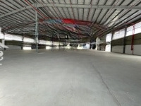 Cho Thuê Kho Xưởng 3300M2, 7000M2 Kcn An Phước, Long Thành, Đồng Nai Có Pccc