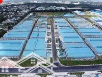 Cho Thuê Kho Xưởng Khu Công Nghiêp Phú Mỹ , Bà Rịa Vũng Tàu