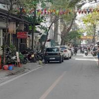Bán Nhà Mặt Phố Hoè Nhai Quân Ba Đình 45m6T Th/Máy 1 SỔ 1 CHỦ 34 Tỷ Hoè Nhai.