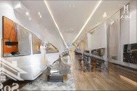 Chỉ Với 580 Triệu Bạn Đã Có Thể Sở Hữu Căn Hộ 2 Phòng Ngủ Ngay Trung Tâm Đà Nẵng