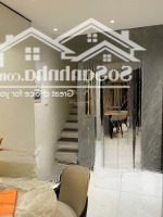 7 Tỷ 5 Tầng Thang Máy Gần Oto Vạn Phúc Hà Đông