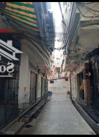 Nhà Phú Lộc P.6, Q. Tân Bình, Hơn 60M2