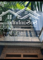 Nhà Phú Lộc P.6, Q. Tân Bình, Hơn 60M2