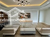 Mặt Ngõ Kinh Doanh Ô Tô Vào Nhà Phố Nguyễn Khánh Toàn.nghĩa Tân.cầu Giấy.7T Thang Máy, Giá Bán 18,4 Tỷ