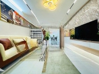 Phải Thật Nhanh Nhà Dân Xây Vĩnh Phúc, Hoàng Hoa Thám, Ba Đình 50M2X3T 4 Ngủ Giá Siêu Rẻ 6,65 Tỷ