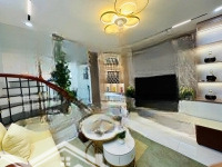 Phải Thật Nhanh Nhà Dân Xây Vĩnh Phúc, Hoàng Hoa Thám, Ba Đình 50M2X3T 4 Ngủ Giá Siêu Rẻ 6,65 Tỷ