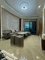 Phân Lô Cù Chính Lan, Nhà Mới Thang Máy 50M2, Lô Góc Kinh Doanh 5 Tầng Đẹp, Gara Ô Tô