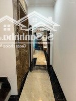 Phân Lô Cù Chính Lan, Nhà Mới Thang Máy 50M2, Lô Góc Kinh Doanh 5 Tầng Đẹp, Gara Ô Tô