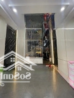 Nhà Đẹphẽm Xe Hơikhu Độc Lập & Tân Sơn Nhì - 60M2 - 3.5 Tấm 4 Phòng Ngủ 4 Vệ Sinh- Thiết Kế Hiện Đại - Giá Tốt