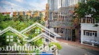 Bán Biệt Thự Làng Việt Kiều Châu Âu,Nguyễn Văn Lộc, Mỗ Lao, 150M* 4 Tầng View Thoáng Giá Bán 38 Tỷ
