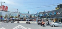 Bán Nhà 3 Tầng Đối Diện Siêu Thị Lotte, Đường Thuỷ Xưởng, Nha Trang. Ngang 7.6M. Chỉ 16 Tỷ 500 Triệu