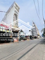 Mặt Tiền Kinh Doanh, Tân Phú - Doanh Thu 1.1Tỷ/Năm - 186M2 - 7 Tầng - 30 Phòng Ngủ 1 Mặt Bằng - Giá Bán 41 Tỷ