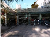 Bán Tòa Nhà Mặt Tiền Nguyễn Du, Bến Thành, Q1, 621M² Đất Vàng Giá Bán 750 Tỷ Tl