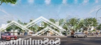 Cực Hott: Bán Nhanh Nhà Phố 144M2 Tại Vinhome Grand Park